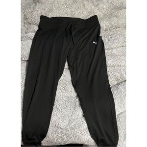 Puma Joggers